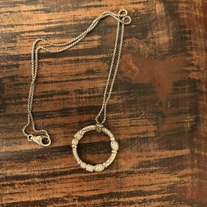 David Yurman Necklace